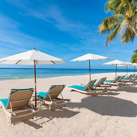 Henann Premier Coast Resort Panglao Εξωτερικό φωτογραφία