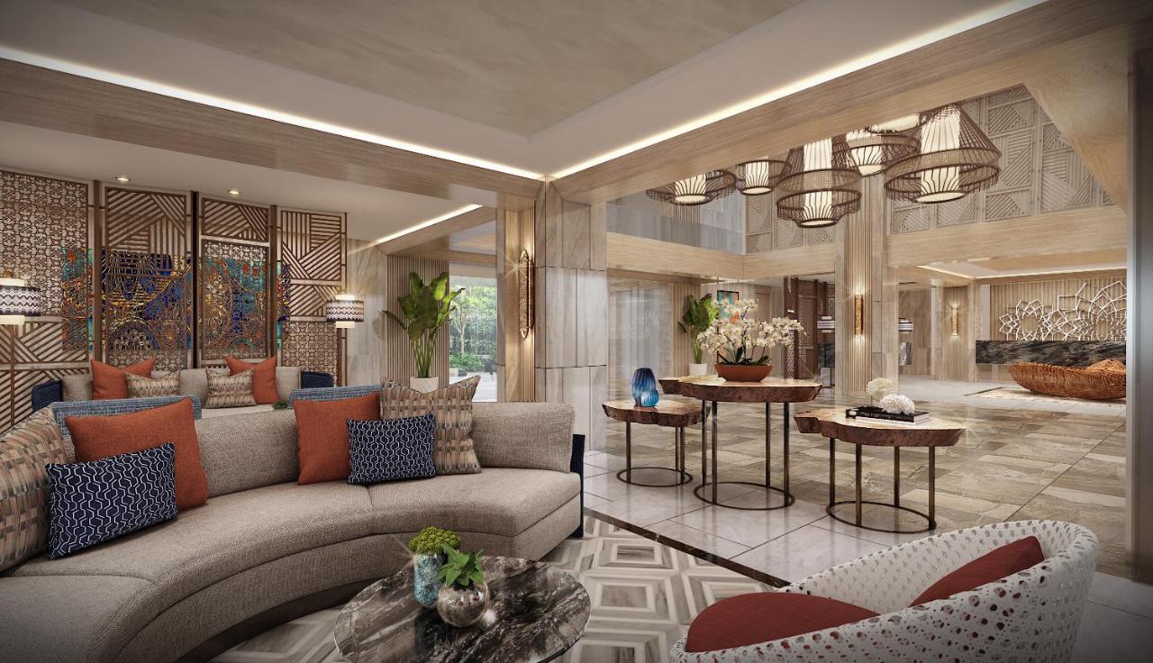Henann Premier Coast Resort Panglao Εξωτερικό φωτογραφία