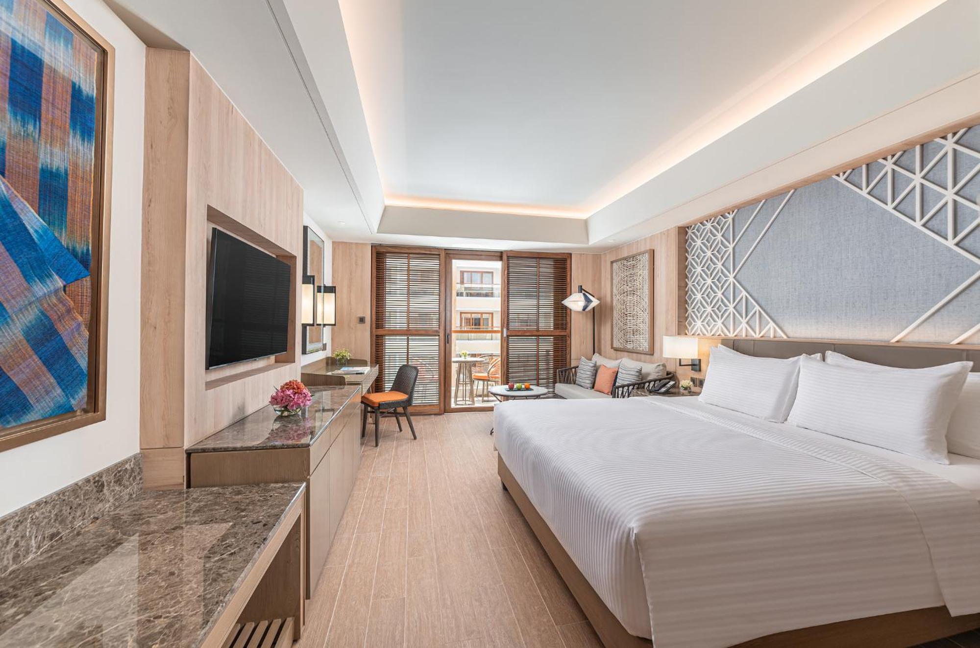 Henann Premier Coast Resort Panglao Εξωτερικό φωτογραφία