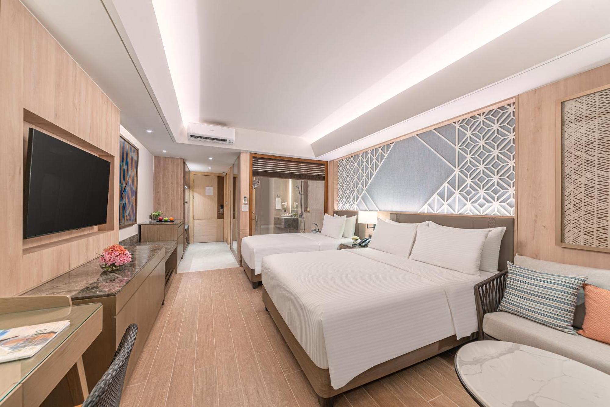 Henann Premier Coast Resort Panglao Εξωτερικό φωτογραφία
