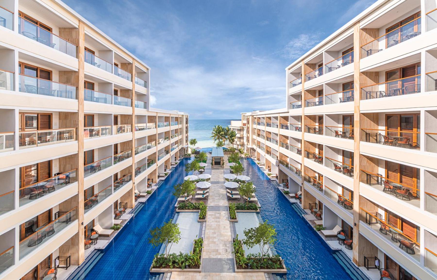 Henann Premier Coast Resort Panglao Εξωτερικό φωτογραφία