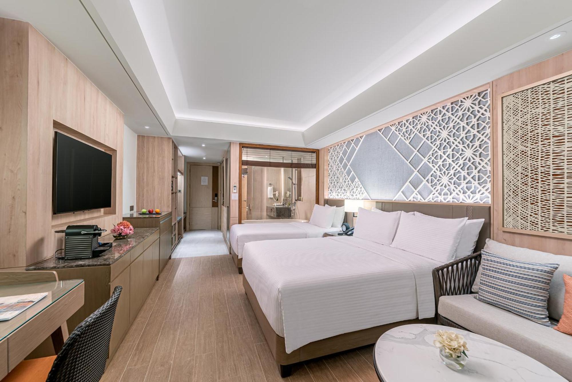 Henann Premier Coast Resort Panglao Εξωτερικό φωτογραφία