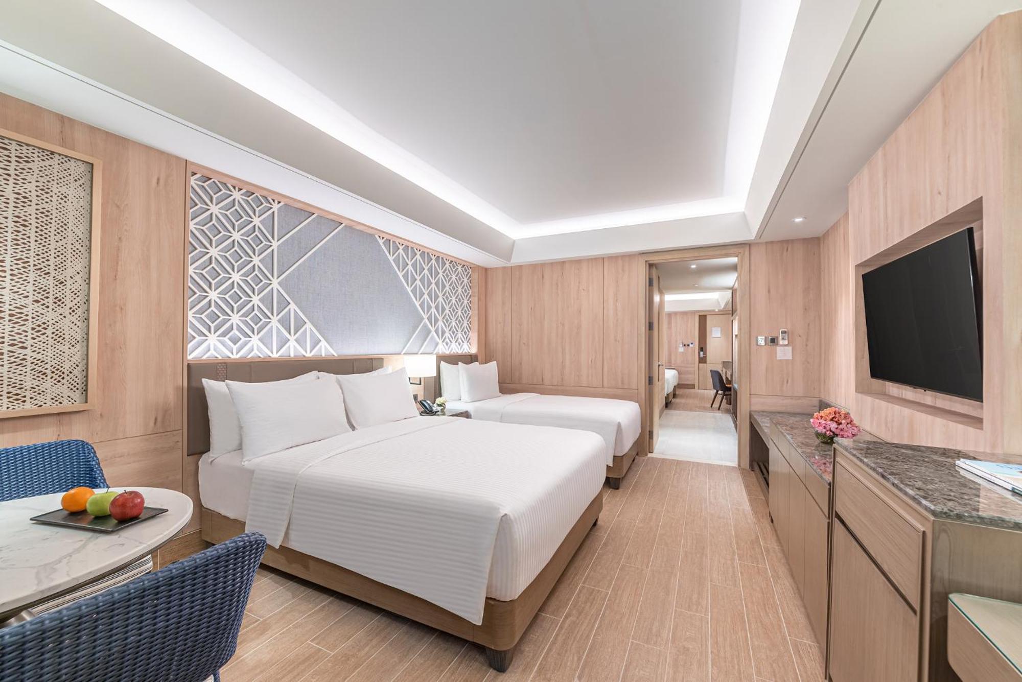 Henann Premier Coast Resort Panglao Εξωτερικό φωτογραφία