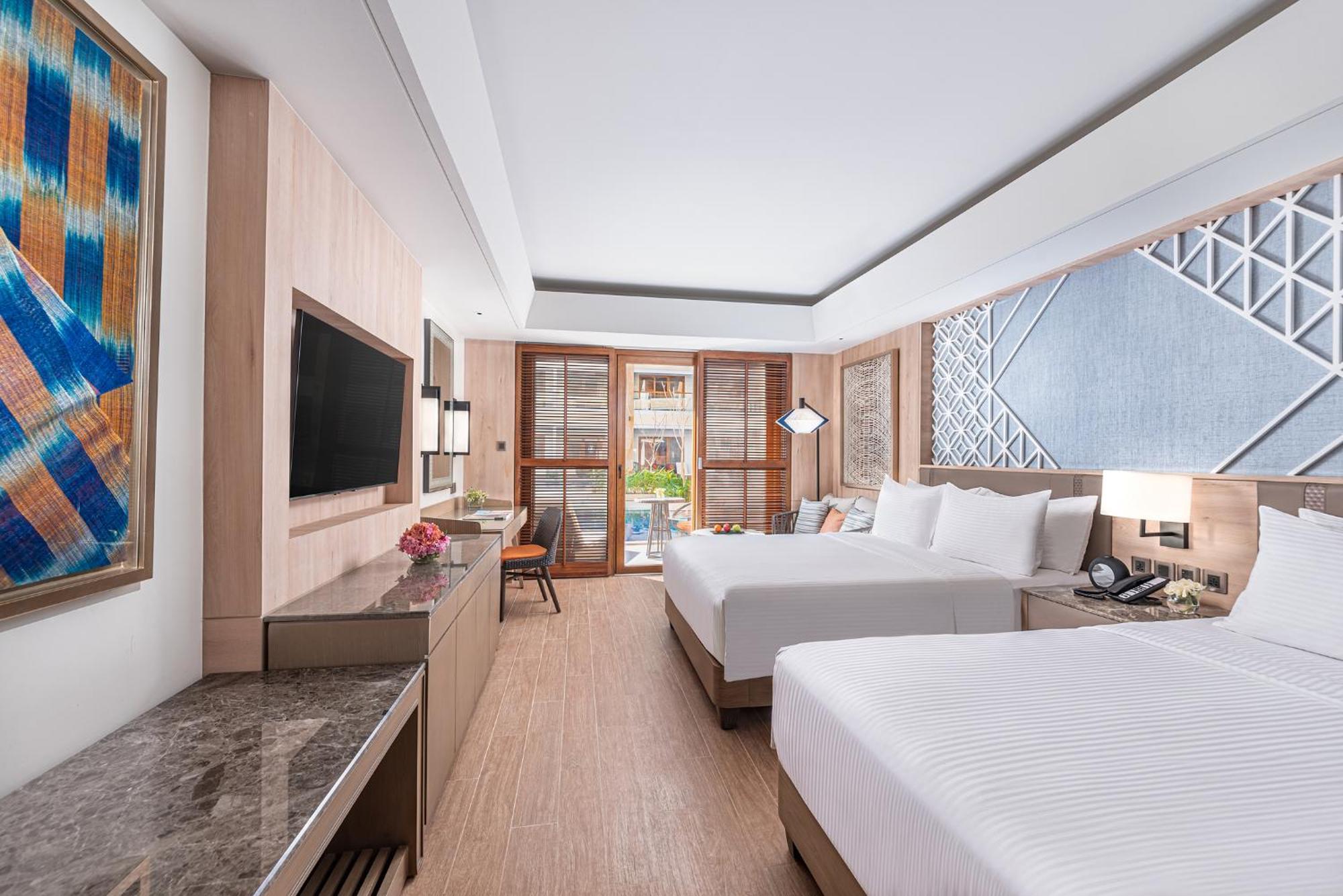 Henann Premier Coast Resort Panglao Εξωτερικό φωτογραφία