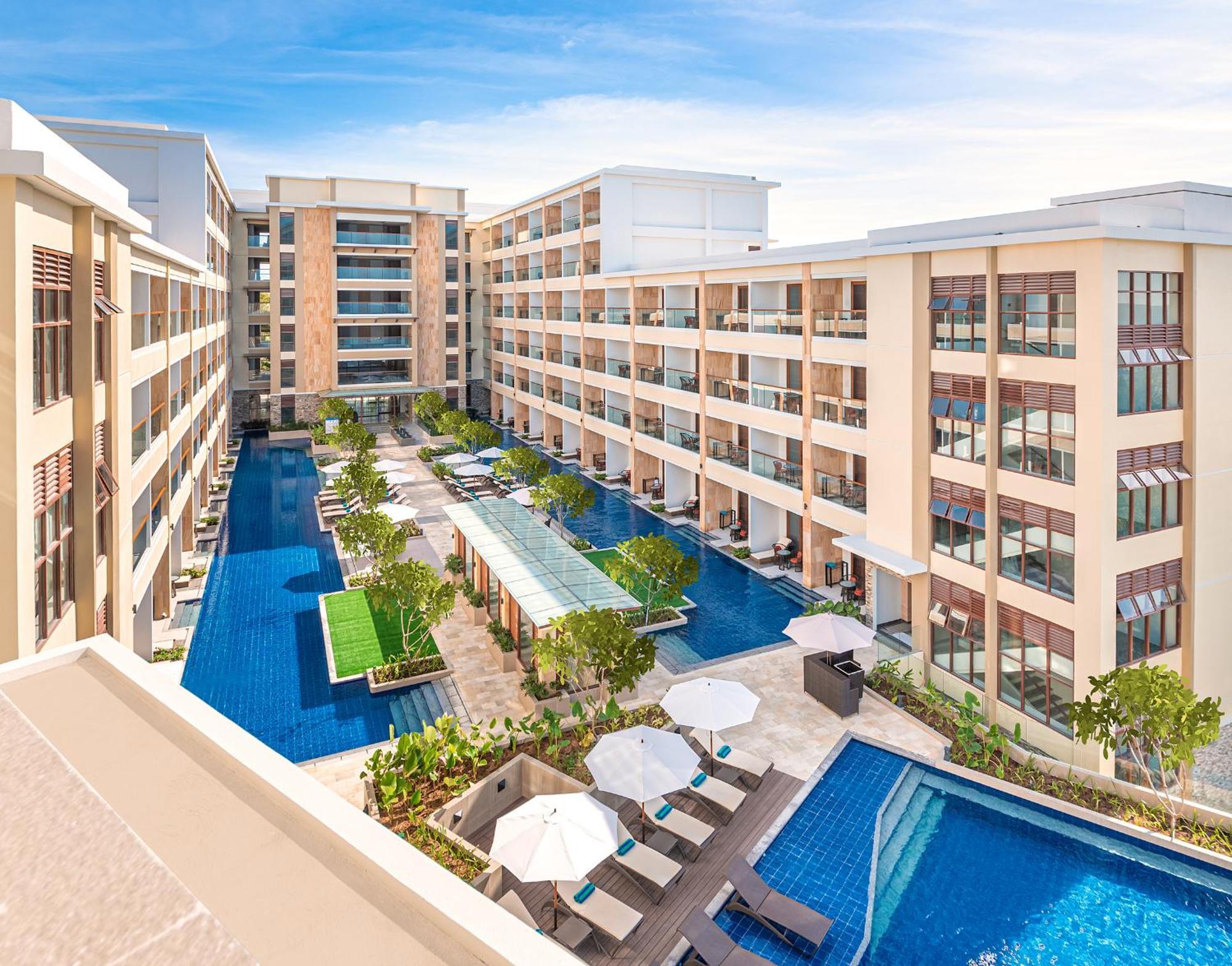 Henann Premier Coast Resort Panglao Εξωτερικό φωτογραφία
