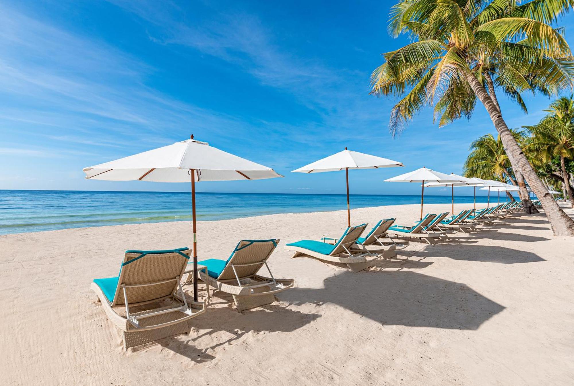 Henann Premier Coast Resort Panglao Εξωτερικό φωτογραφία