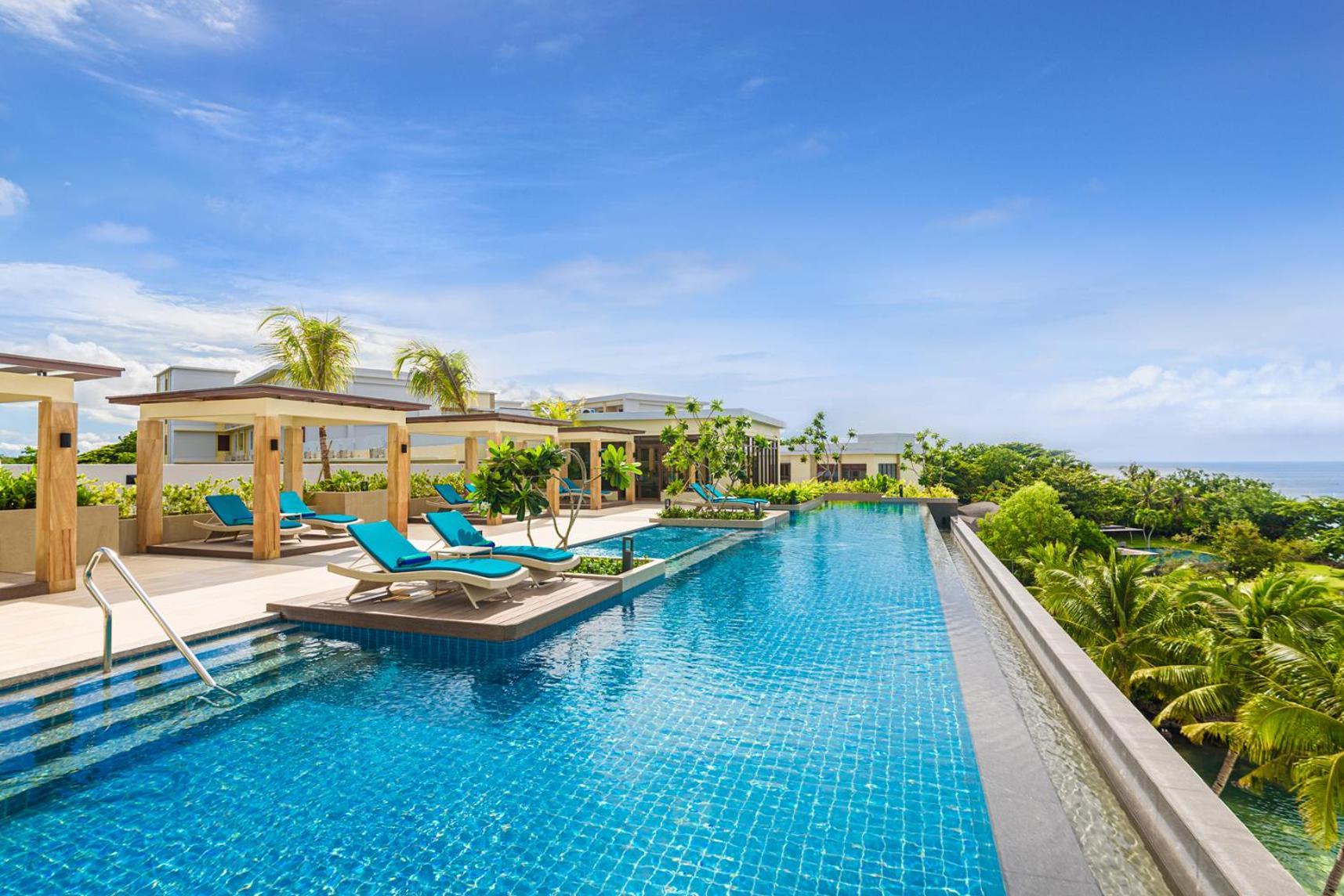 Henann Premier Coast Resort Panglao Εξωτερικό φωτογραφία