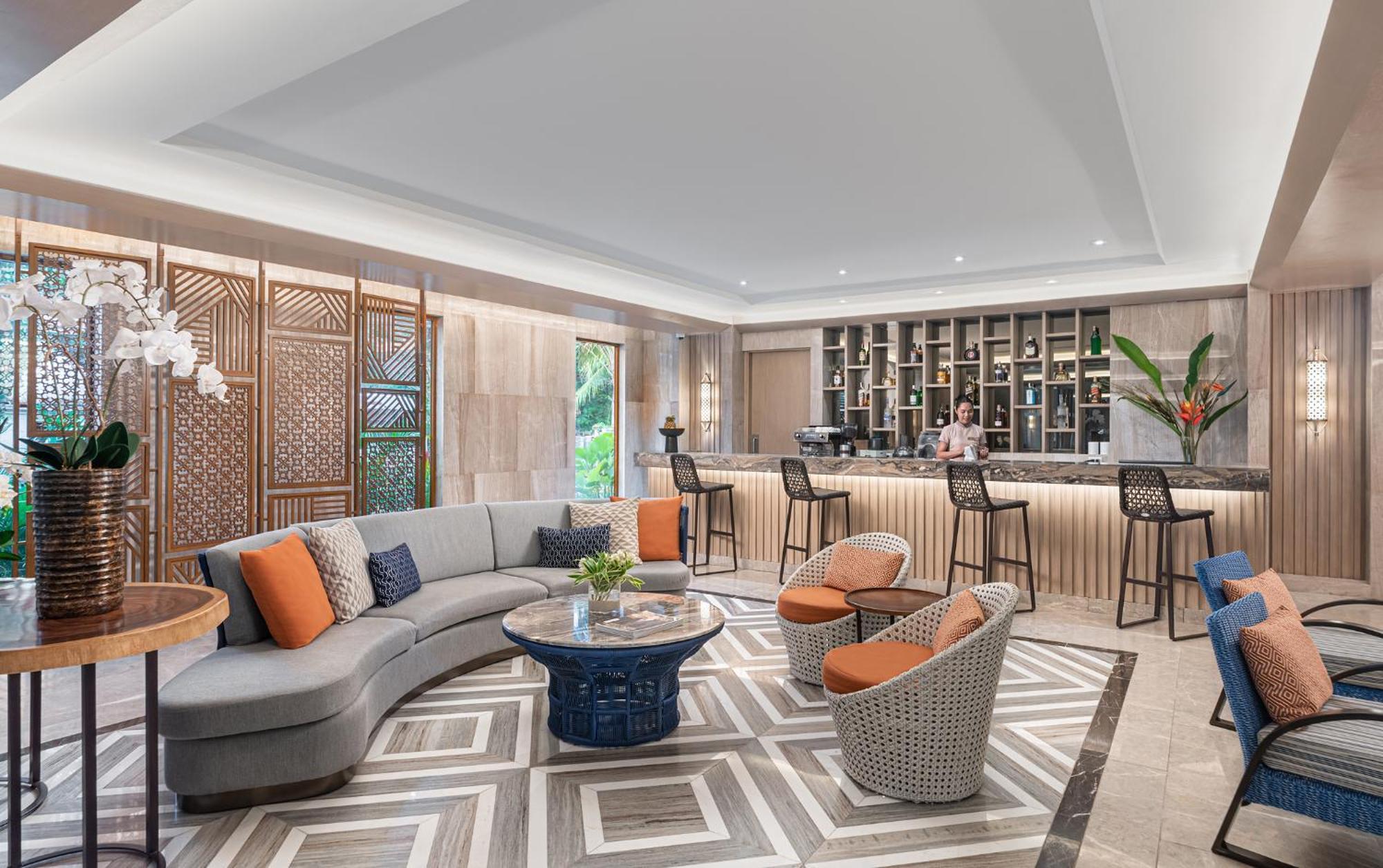 Henann Premier Coast Resort Panglao Εξωτερικό φωτογραφία